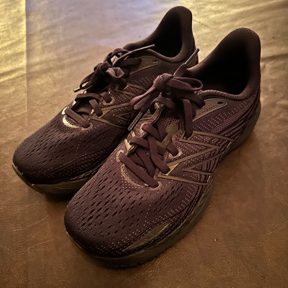 Women's New Balance W860T12 Running Shoes - Picture 4 of 8